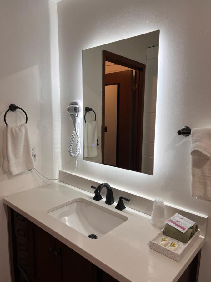 Jamestown Big South Fork Lodge المظهر الخارجي الصورة